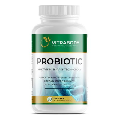 Probiotic