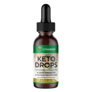 Keto Drops